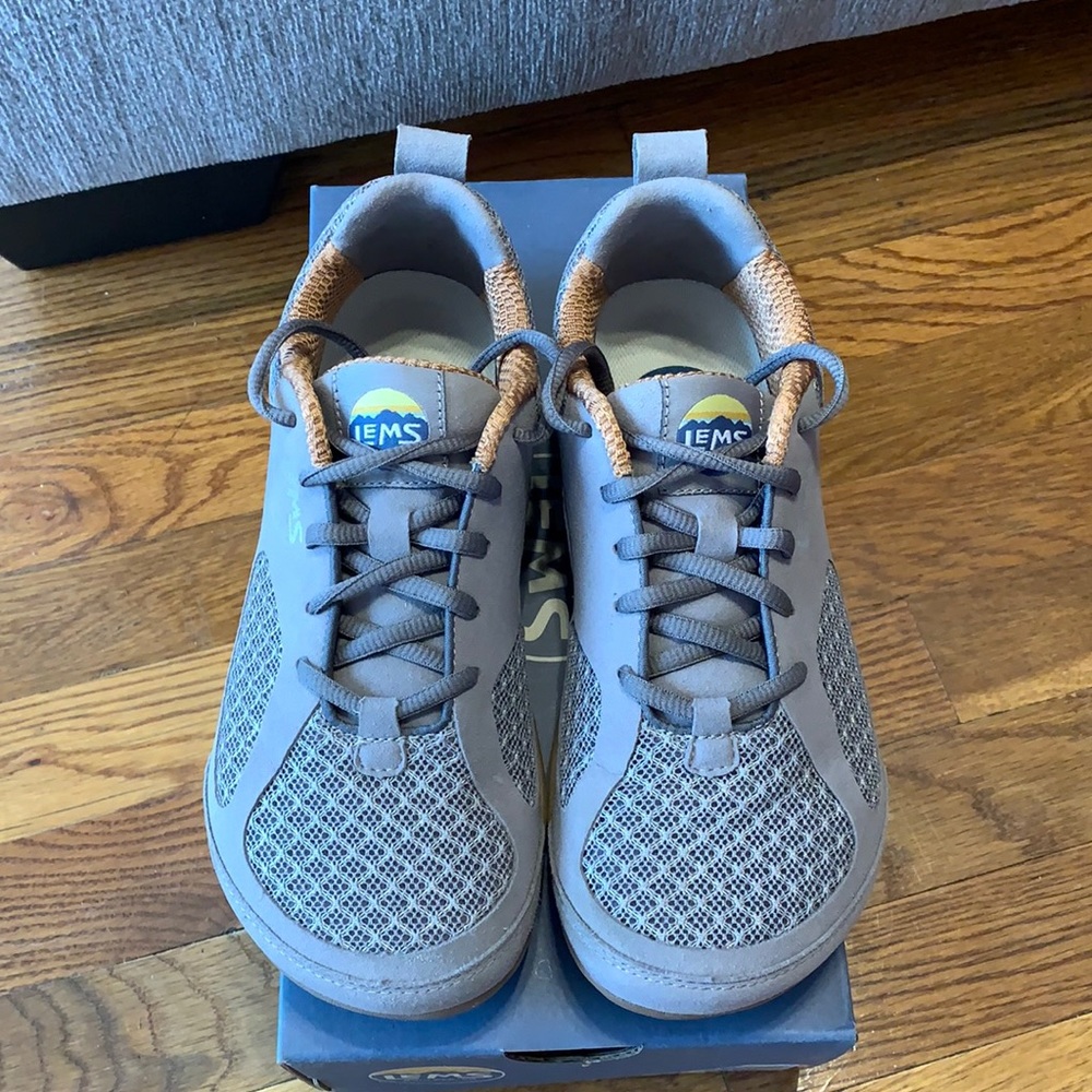 Lems Primal 2 Slate 7.5